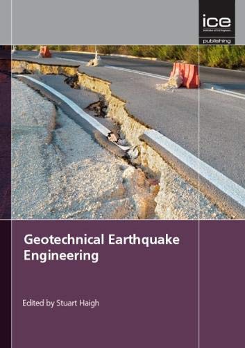 Beispielbild fr Geotechnical Earthquake Engineering zum Verkauf von Blackwell's