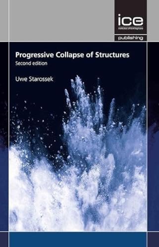 9780727761682: Progressive Collapse of Structures, Second Edition