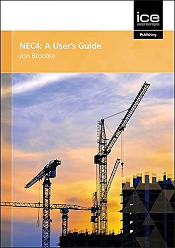 Imagen de archivo de Nec4: A Users Guide a la venta por suffolkbooks