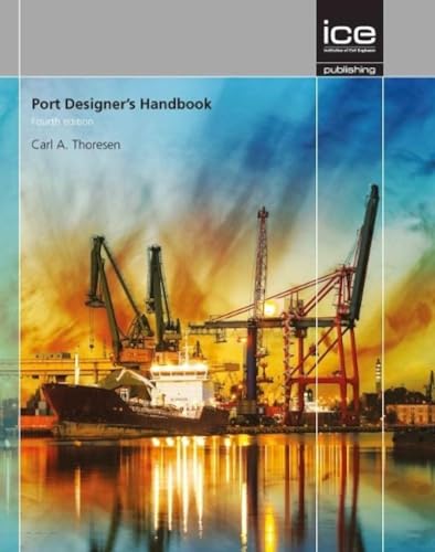 Beispielbild fr Port Designers Handbook, Fourth Edition zum Verkauf von Books Puddle