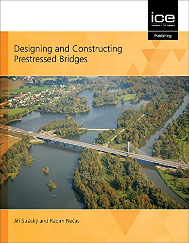 Beispielbild fr Designing and Constructing Prestressed Bridges zum Verkauf von Blackwell's