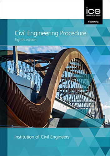 9780727764270: Civil Engineering Procedure, Eighth edition