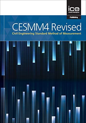 9780727764409: Cesmm4 Revisited: Civil Engineering Standard Method of Measurement