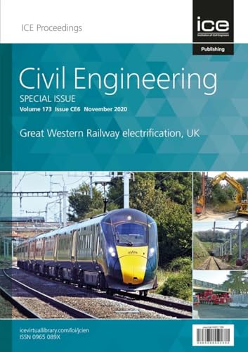 Stock image for Great Western Railway Electrification, UK for sale by Blackwell's