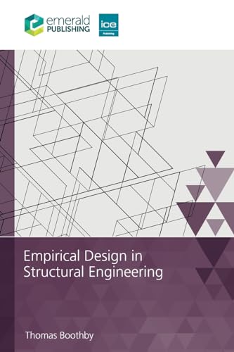 Stock image for Empirical Design in Structural Engineering for sale by PBShop.store UK