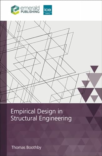 Stock image for Empirical Design in Structural Engineering for sale by PBShop.store UK