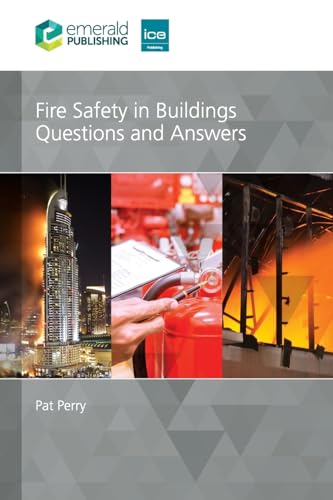 9780727766472: Fire Safety in Buildings: Questions and Answers