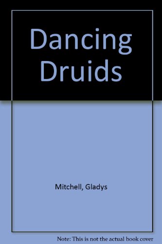 9780727800084: Dancing Druids