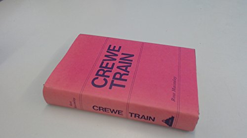 9780727800121: Crewe Train