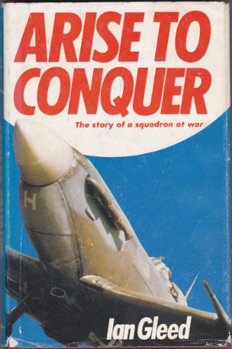 Stock image for Arise to Conquer for sale by Books Unplugged
