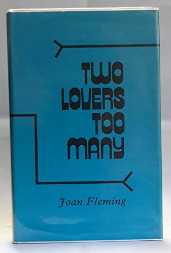 Two Lovers Too Many (9780727800275) by Fleming, Joan