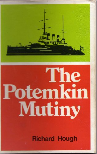 Stock image for Potemkin Mutiny for sale by WorldofBooks