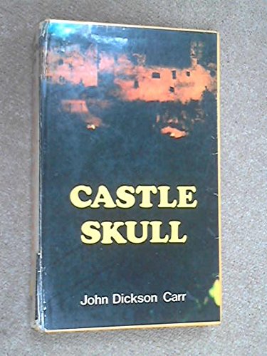 9780727801456: Castle Skull