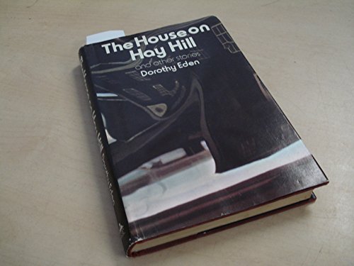 Imagen de archivo de House on Hay Hill and Other Stories a la venta por Stephen White Books