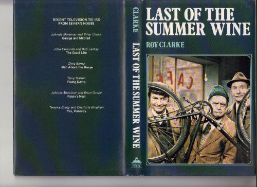 9780727802910: Last of the Summer Wine