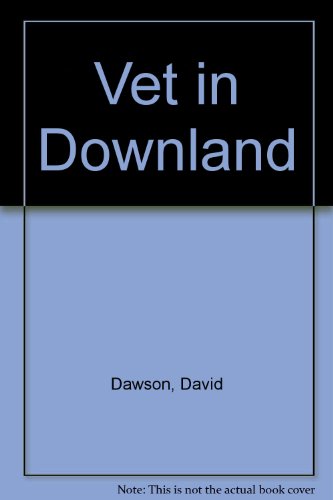 9780727803290: Vet in Downland