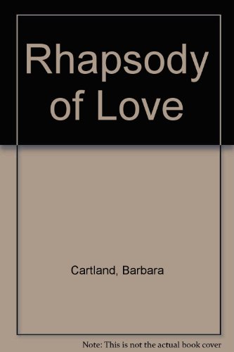 Rhapsody of Love