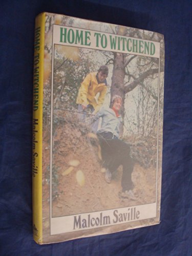 9780727804648: Home to Witchend