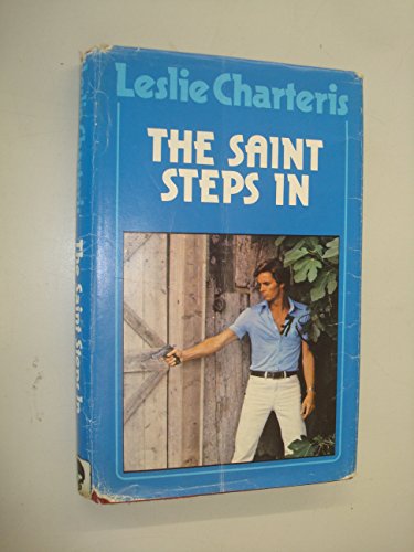 Saint Steps in (9780727804747) by Leslie Charteris