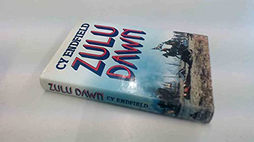 Stock image for ZULU DAWN