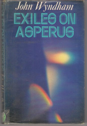 9780727805225: Exiles on Asperus