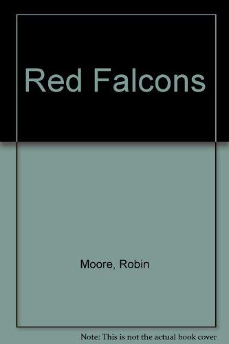 Red Falcons (9780727805317) by Robin Moore