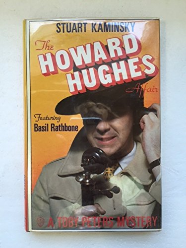 9780727806048: Howard Hughes Affair