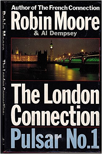 Imagen de archivo de London Connection a la venta por AwesomeBooks