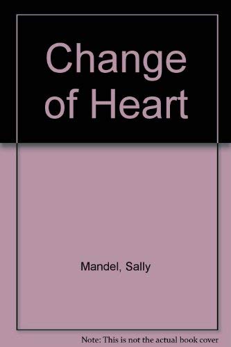 9780727806413: Change of Heart
