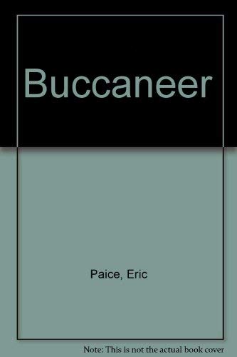 Stock image for BUCCANEER for sale by SEVERNBOOKS