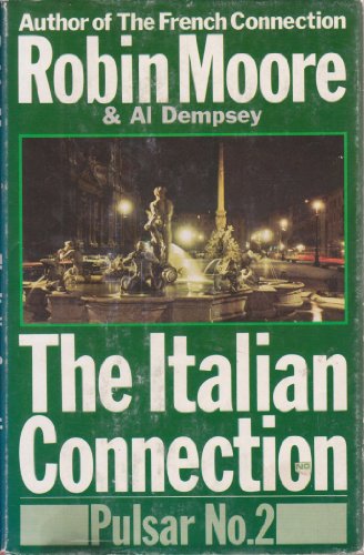 Imagen de archivo de Italian Connection a la venta por WorldofBooks