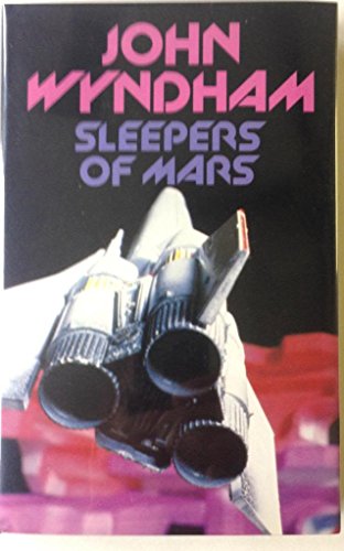9780727806703: Sleepers of Mars