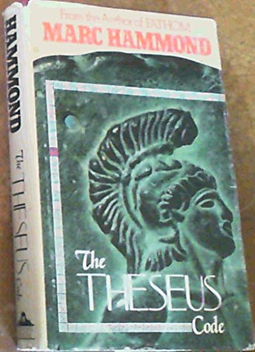 The Theseus Code (9780727806826) by Marc Hammond