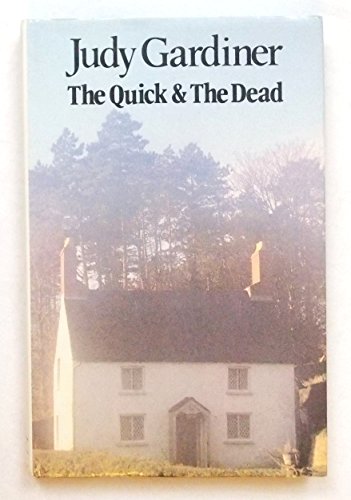 Beispielbild fr Quick and the Dead zum Verkauf von WorldofBooks