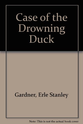 9780727807601: Case of the Drowning Duck
