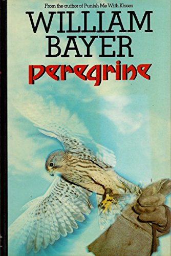 PEREGRINE **EDGAR AWARD WINNER**