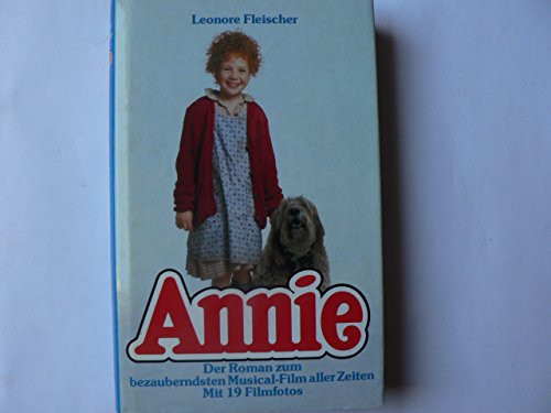 9780727808332: Annie