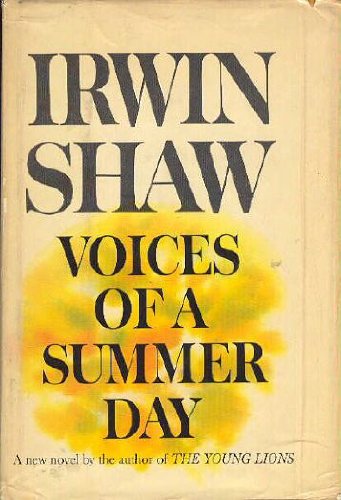 9780727808516: Voices of a Summer Day