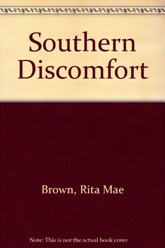 9780727808578: Southern Discomfort