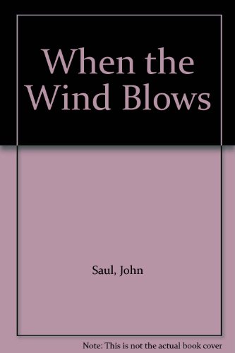 When the Wind Blows (9780727809117) by Bancroft, Emma Putnam