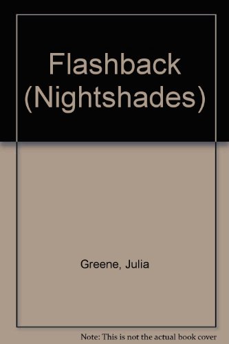 9780727809223: Flashback (Nightshades S.)