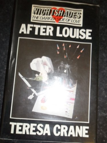 9780727809261: After Louise (Nightshades S.)