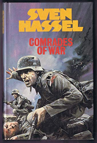 Comrades of War