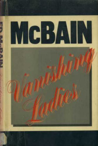 9780727809506: Vanishing Ladies