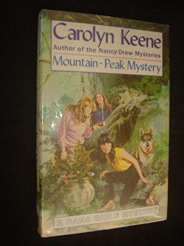 9780727809971: Mountain Peak Mystery