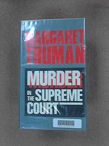 9780727810151: Murder in the Supreme Court