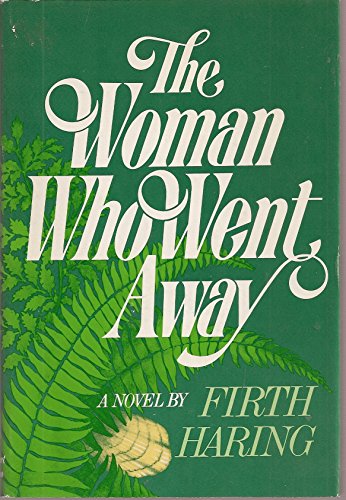 9780727811318: Woman Who Went Away