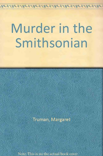 9780727811691: Murder in the Smithsonian