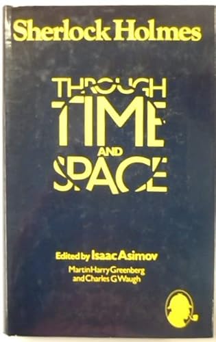 Sherlock Holmes Thrgh Time Space (9780727812049) by ASIMOV