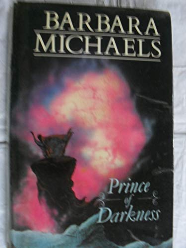 Stock image for Prince of Darkness for sale by Reuseabook